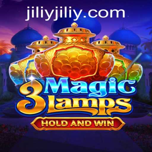 Exploring the Enchanting World of 3MagicLamps and the Intriguing Tale of JILIY