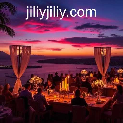 Exclusive Events: The Allure of JILIY