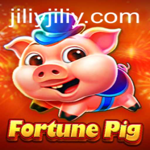 Explore the Exciting World of FortunePig: A Game by JILIY