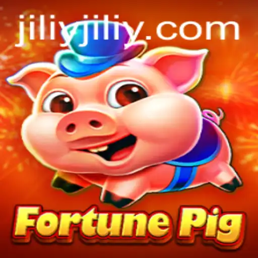 Explore the Exciting World of FortunePig: A Game by JILIY