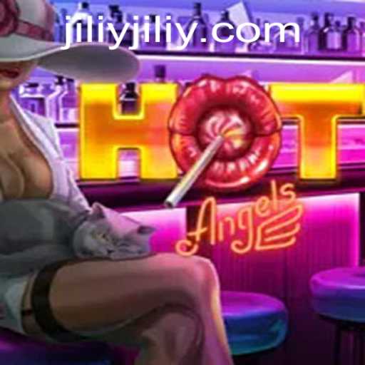 Unveiling HotAngels: A Fascinating Dive into the World of JILIY Games