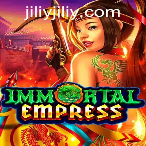 Exploring the Enigmatic World of ImmortalEmpress: A Journey Through Time