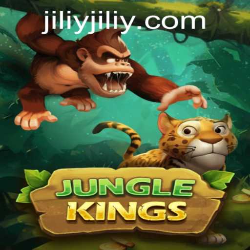Exploring the Thrilling World of JungleKings: An In-depth Look