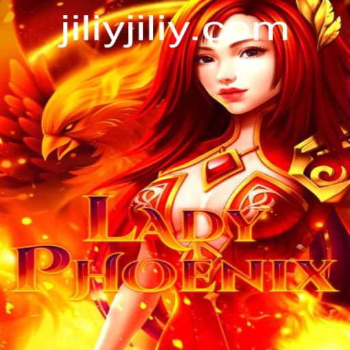 LadyPhoenix: The Enchanting Game of Revival and Strategy