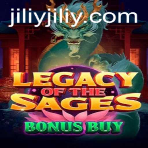 Exploring the Depths of LegacyoftheSagesBonusBuy: A Dive into JILIY's New Adventure
