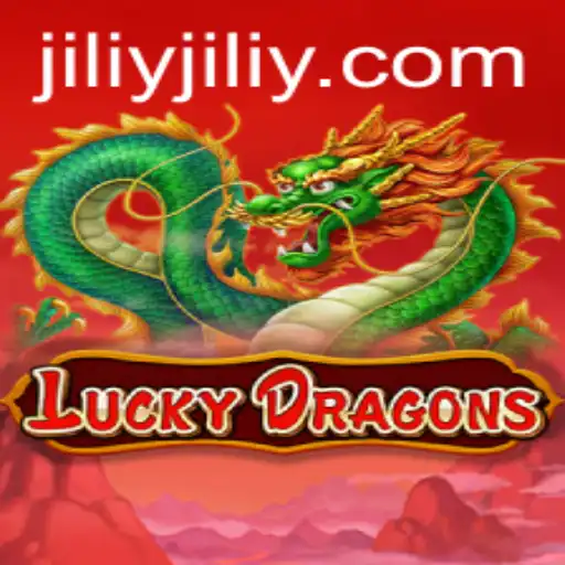 The Enchanting World of LuckyDragons and the Mysteries of JILIY