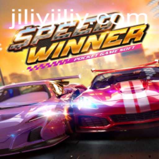 SpeedWinner: A Fast-Paced Gaming Experience with JILIY