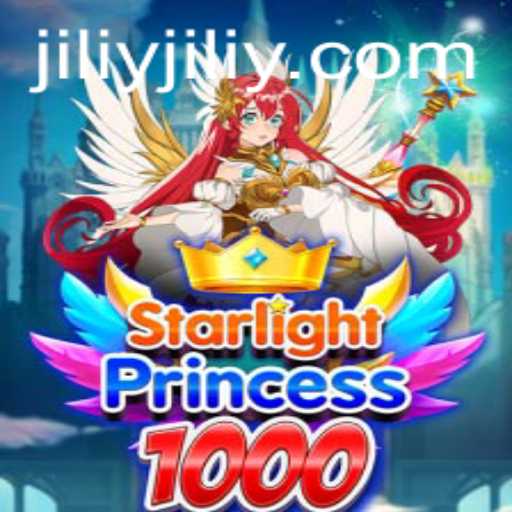 Explore the Enchanting World of StarlightPrincess1000 with JILIY