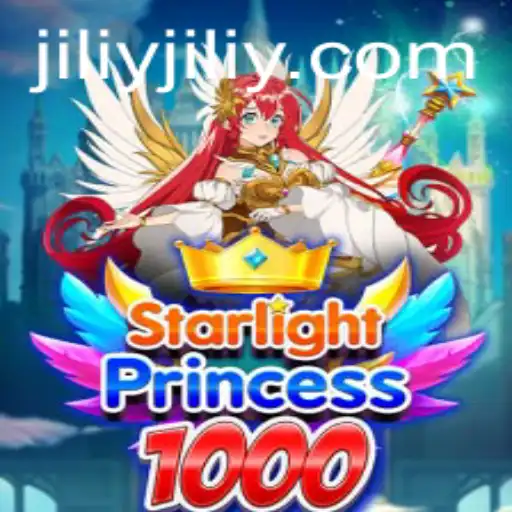 Explore the Enchanting World of StarlightPrincess1000 with JILIY