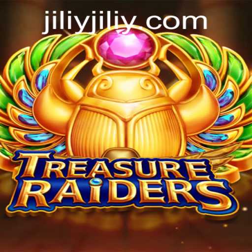 Exploring TREASURERAIDERS: A Thrilling New Adventure Game