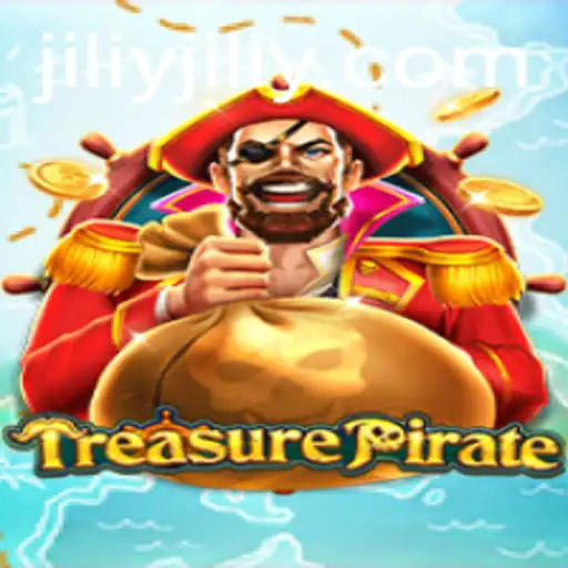 Exploring the World of TreasurePirate: A New Adventure with JILIY
