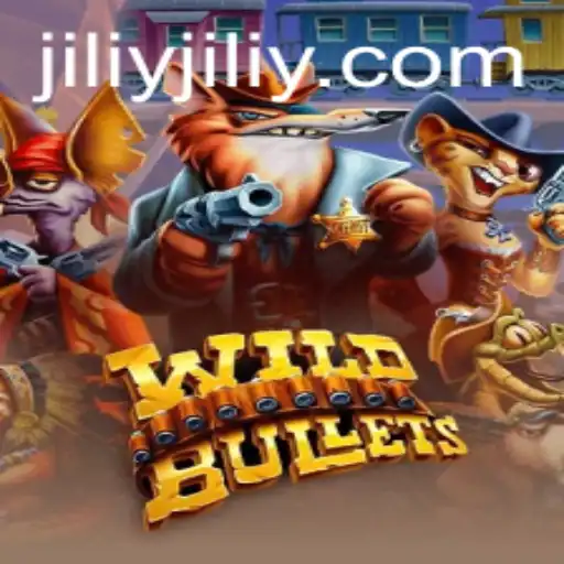 WildBullets: Unleashing the Thrill of Adventure with JILIY